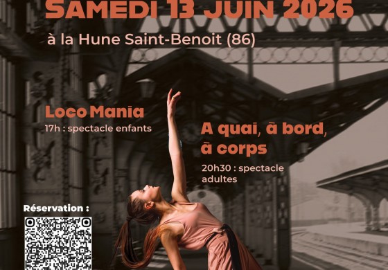 Spectacle 2026