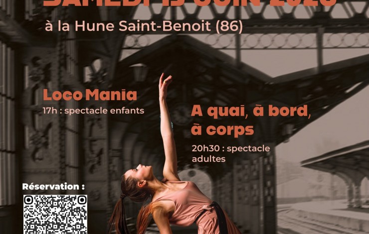 Spectacle 2026