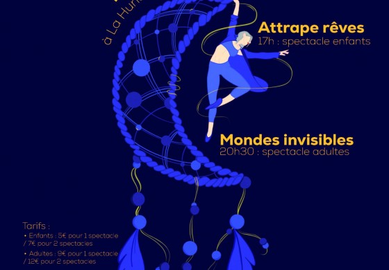 Spectacle 2025