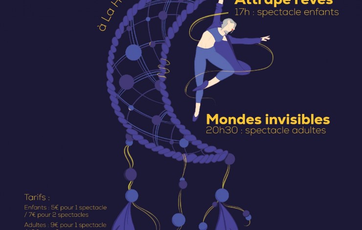 Spectacle 2025
